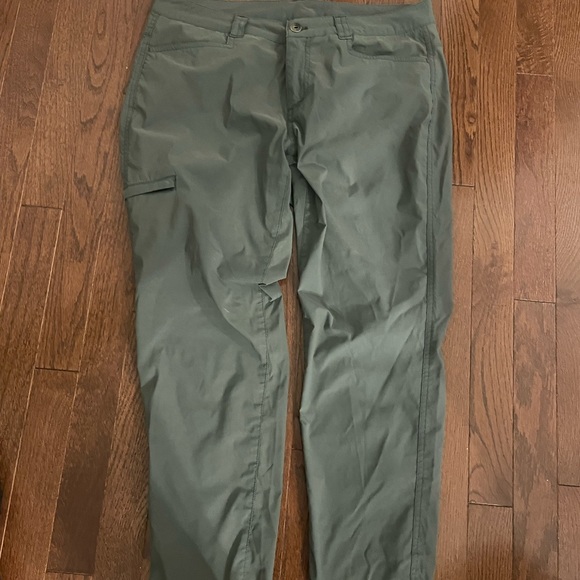 Gerry Weber hiking pants - Picture 2 of 2